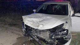 Konya’da Korkunç Kaza: Gelin ve Kaynana Hayatını Kaybetti