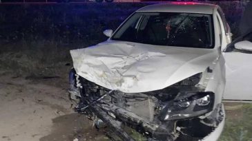 Konya’da Korkunç Kaza: Gelin ve Kaynana Hayatını Kaybetti