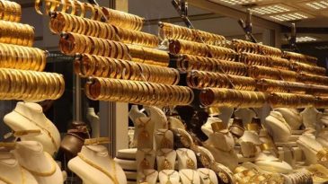Kuyumcuları Dolandırmaya Çalışan İki Şüpheli Suçüstü Yakalandı