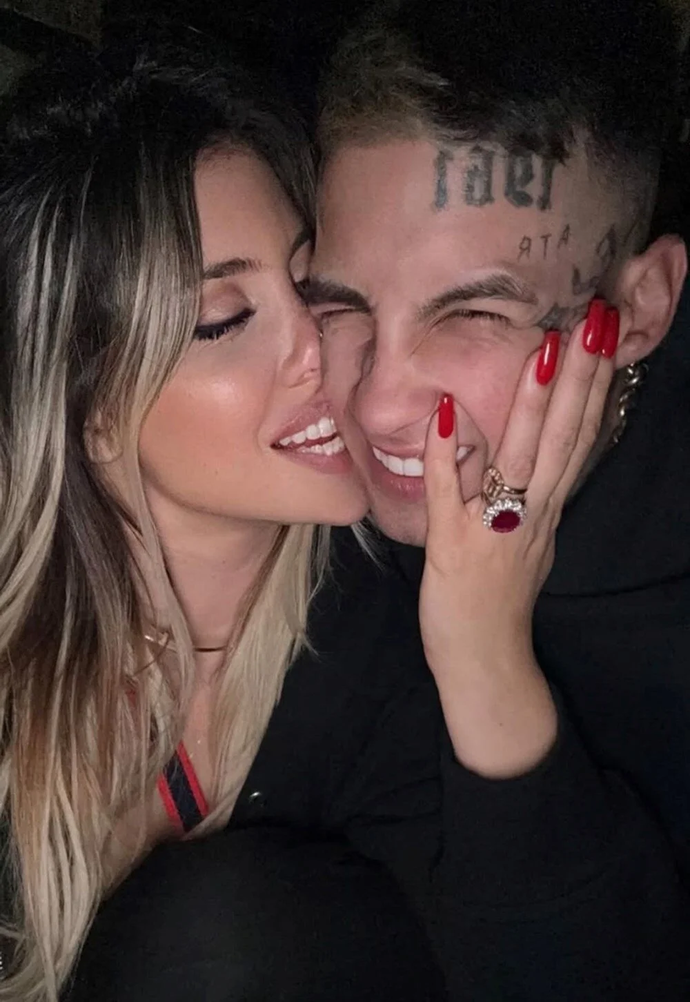 Wanda Nara Ayrılık Kararı