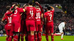 Liverpool Fark Atarak Şampiyon Oldu