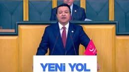 Mahmut Arıkan: 19 Mart’ın Maliyeti 52 Milyar Dolar