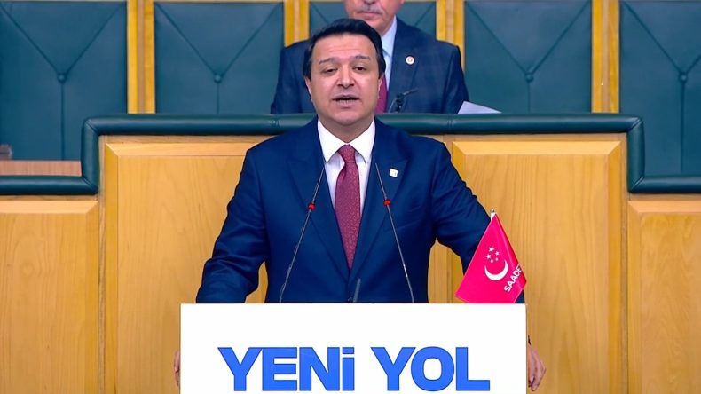 Mahmut Arıkan: 19 Mart’ın Maliyeti 52 Milyar Dolar