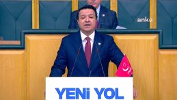 Mahmut Arıkan: 19 Mart’ın Maliyeti 52 Milyar Dolar