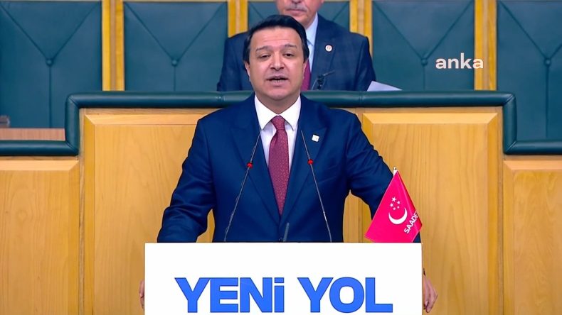 Mahmut Arıkan: 19 Mart’ın Maliyeti 52 Milyar Dolar