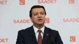 Mahmut Arıkan: Asgari Ücret ve Emekli Maaşları Acilen Güncellenmeli