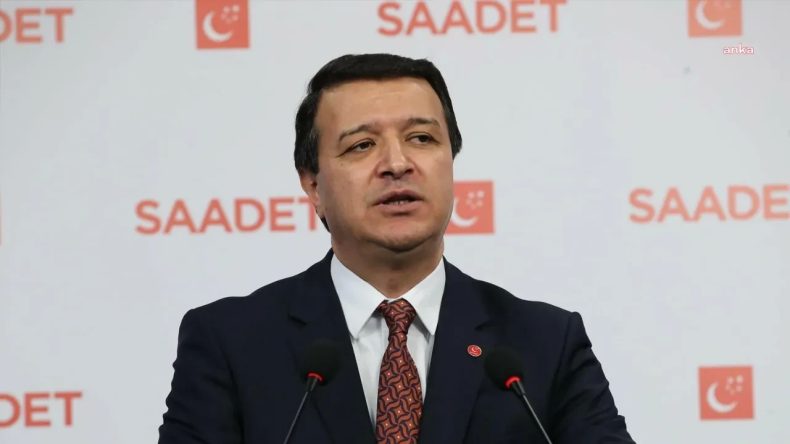 Mahmut Arıkan: Asgari Ücret ve Emekli Maaşları Acilen Güncellenmeli