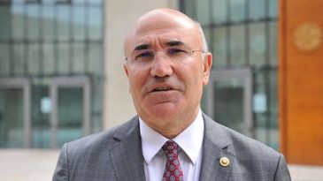 Mahmut Tanal’dan Gözaltı Tepkisi: Avukatsız Bırakmak Da Susuz Bırakmak Gibi Hak İhlalidir!