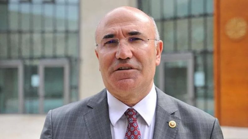 Mahmut Tanal’dan Gözaltı Tepkisi: Avukatsız Bırakmak Da Susuz Bırakmak Gibi Hak İhlalidir!