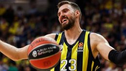 Marko Guduric Sevinemedi