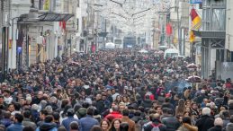 Mart Ayı İşsizlik Rakamları Açıklandı