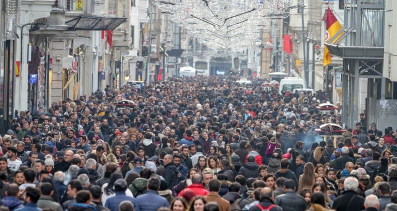 Mart Ayı İşsizlik Rakamları Açıklandı