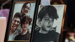 Mattia Ahmet Minguzzi Cinayeti: Şüpheli U.B.’nin Kemik Yaşı Belirlendi
