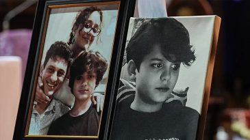Mattia Ahmet Minguzzi Cinayeti: Şüpheli U.B.’nin Kemik Yaşı Belirlendi
