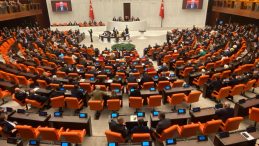 Meclis’te ‘jammer’ Tartışması