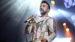 Megastar ‘O benim Yusuf’um’ Diyerek Seslendi
