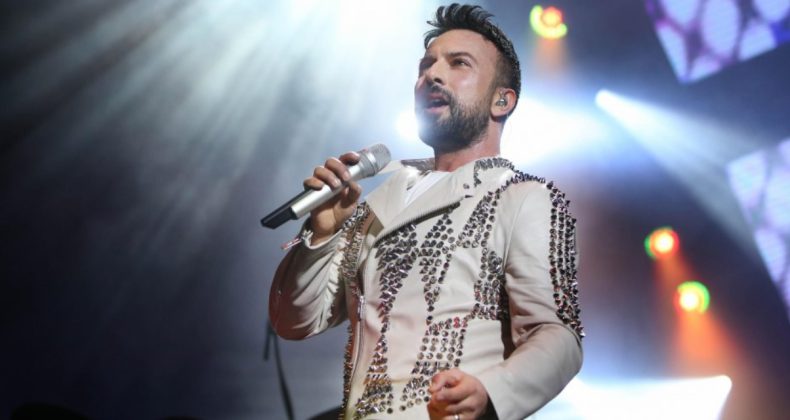 Megastar ‘O benim Yusuf’um’ Diyerek Seslendi