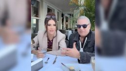 Mehmet Ali Erbil’in Yeni Aşkı Mı? Melis Buse Paylaşımı Tartışma Yarattı!