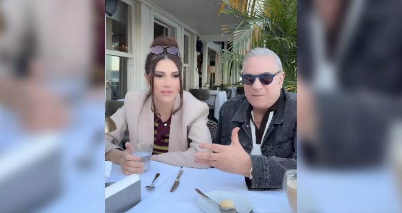 Mehmet Ali Erbil’in Yeni Aşkı Mı? Melis Buse Paylaşımı Tartışma Yarattı!