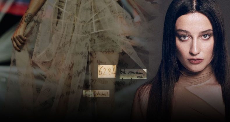 Melike Şahin, ‘6284’ ile Mesaj Verdi: “Bedelini Ödedim”