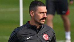 Merih Demiral, Jorge Jesus’u Tanımadı