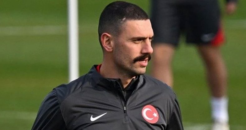 Merih Demiral, Jorge Jesus’u Tanımadı