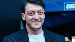 Mesut Özil TFF 1. Lig’de Görüntülendi