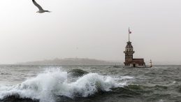 Meteoroloji’den İstanbul İçin Uyarı: Tarih Güncellendi, Günlerce Sürecek