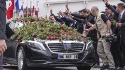 MHP’den Dervişoğlu’na ‘ihanet’ yanıtı
