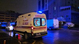 Minibüs Çarpması Sonucu 5 Yaşındaki Emircan Hayatını Kaybetti