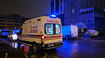 Minibüs Çarpması Sonucu 5 Yaşındaki Emircan Hayatını Kaybetti