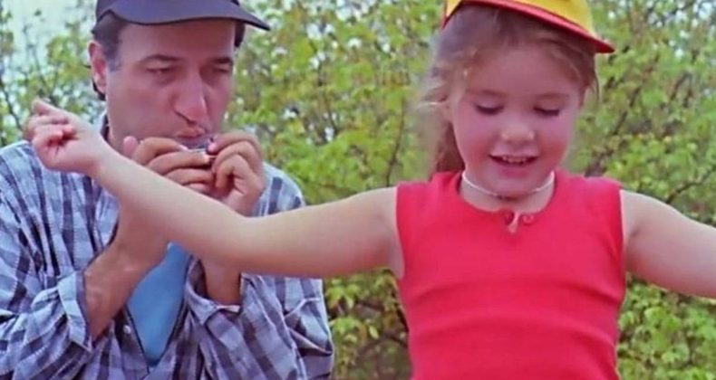 Minik Fatoş’tan Yıllar Sonra Kemal Sunal İtirafı: “Bu Konuda Başarılı Değildim”