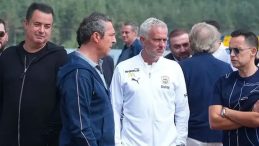 Mourinho Kararını Verdi: Talebi Ali Koç’u Şaşırttı