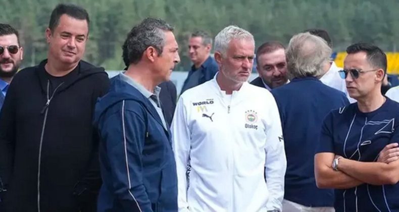 Mourinho Kararını Verdi: Talebi Ali Koç’u Şaşırttı