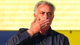 Mourinho’nun Fenerbahçe Yönetimini Kurtardığı Açıklandı