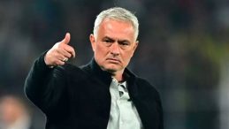 Mourinho’nun Rafa Silva Planı Ortaya Çıktı