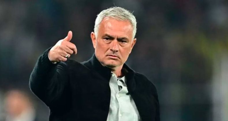 Mourinho’nun Rafa Silva Planı Ortaya Çıktı