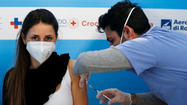 mRNA Aşılarıyla İlgili Endişe Yaratan Yan Etki Araştırması