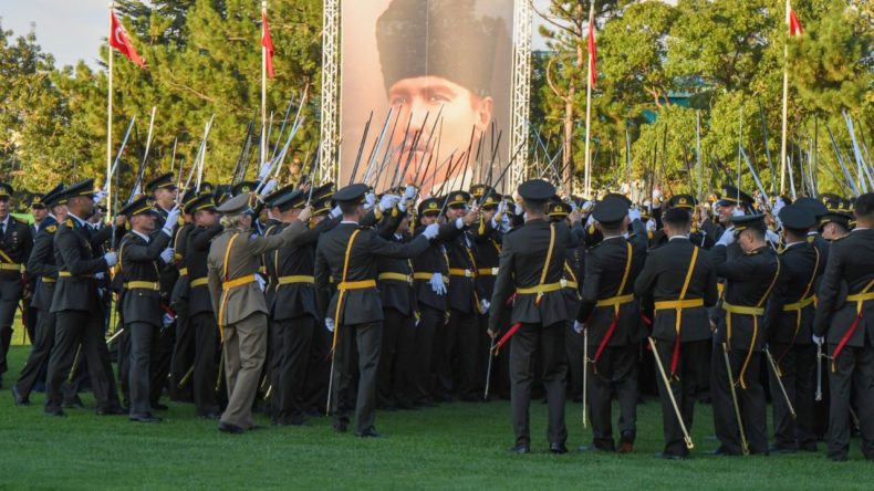 MSB’den ‘ajan’ Savunması