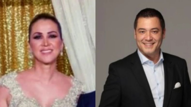 Murat Ongun’un Eşine Annesinden Gelen Borç Soruldu