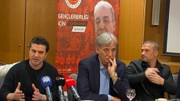 Murat Şamil Şen dayanamadı: Başkan adaylığını açıkladı