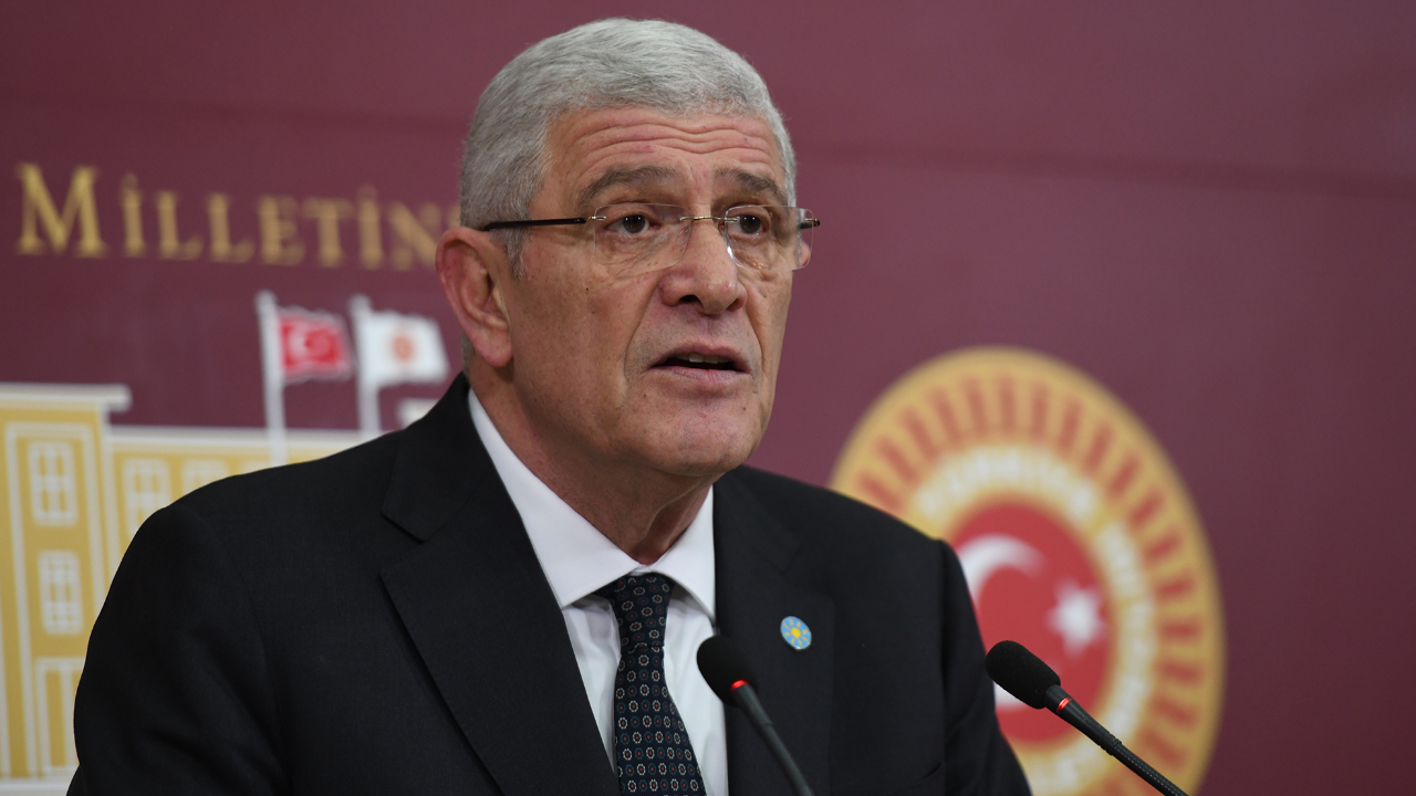 Müsavat Dervişoğlu