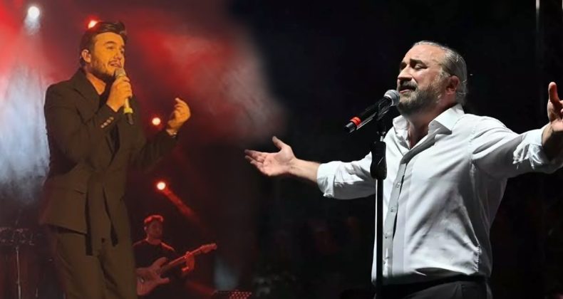 Mustafa Ceceli, Volkan Konak’ı Anarken Duygusal Bir İtiraf Yaptı!