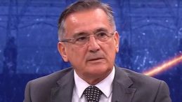Mustafa Çulcu: Skandal! Hakem tüy dikti