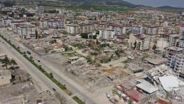 Müteahhit, Depremden Bir Gün Sonra Yurt Dışına Çıkmış
