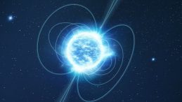 NASA ‘Zombi Yıldız’ı İzlemeye Aldı