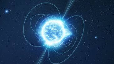 NASA ‘Zombi Yıldız’ı İzlemeye Aldı