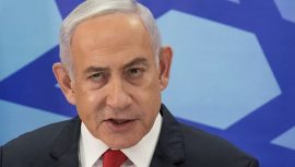 Netanyahu’nun Planı Medyaya Sızdı