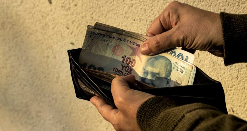 Nisan Ayı Açlık ve Yoksulluk Sınırı Açıklandı