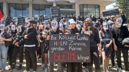 ODTÜ’de ‘Kötüler Direnişe Devam Ediyor’